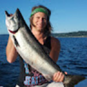 Meet your Posher, Jonathan